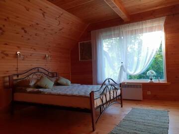 Фото номера Дом для отпуска Дома для отпуска Roguļi г. Cērkste 29